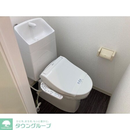 リブレス吉見の物件内観写真